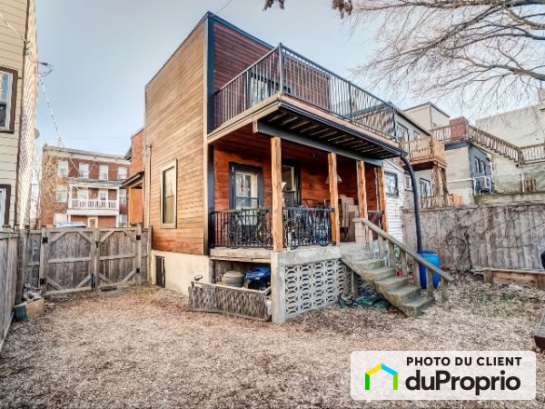 123 Wright, Gatineau (Hull) for rent