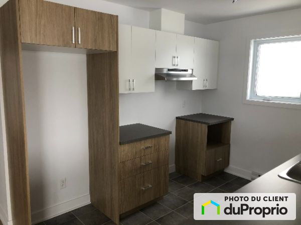 12 rue Anna-Dufresne, St-Thomas à louer