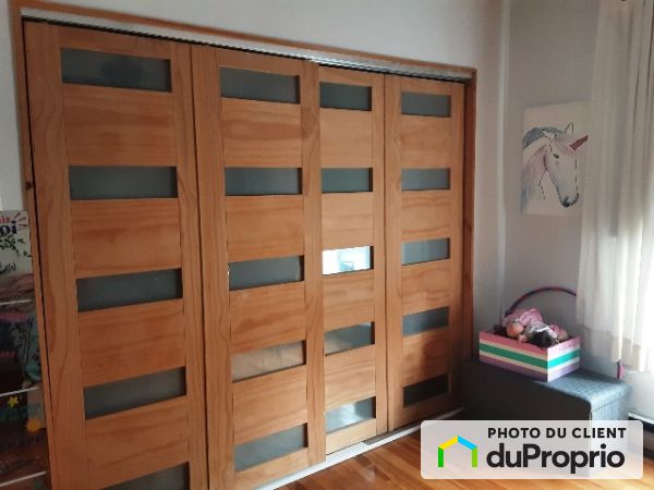 3157 Rue du Quesne, Mercier / Hochelaga / Maisonneuve à louer