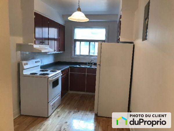 DUPUIS-4355 Dupuis, Côte-des-Neiges / Notre-Dame-de-Grâce for rent