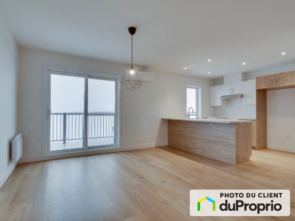 700 Rue Flavie-Poirier, St-Charles-Borromée à louer