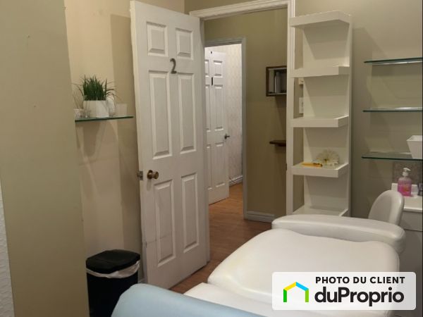 461 Rue St-pierre, St-Dominique for rent