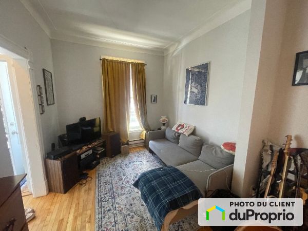 6360 Avenue Henri-Julien, Villeray / St-Michel / Parc-Extension for rent