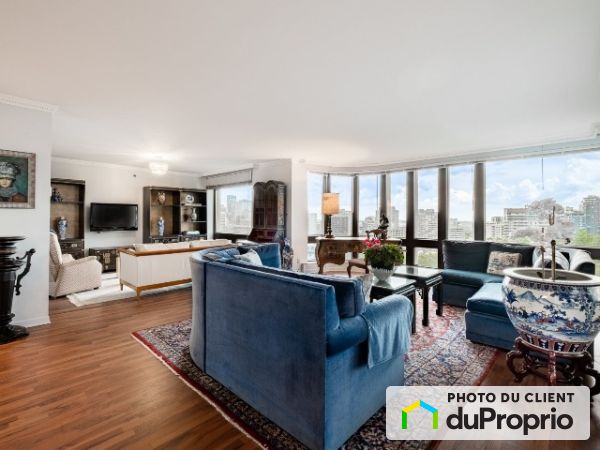 3577 Avenue Atwater, Westmount à louer