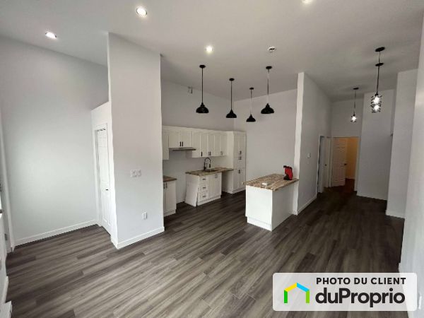1521 Avenue St-Marc, Shawinigan (Shawinigan-Sud) à louer