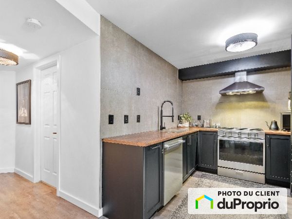 13-705 Boul Saint-Joseph, Gatineau (Hull) for rent