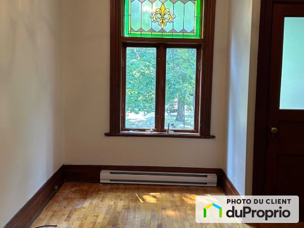 5145 De Bordeaux, Le Plateau-Mont-Royal à louer
