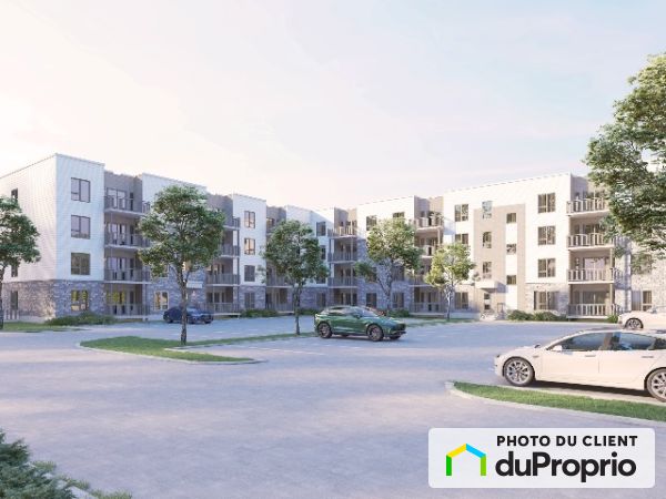 485 PRINCIPALE, St-Amable à louer