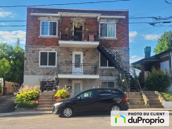 51 Léopold-Nantel, St-Jérôme (St-Jérôme) à louer