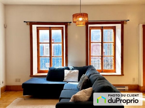 588 D&#39;Aiguillon, St-Jean-Baptiste for rent
