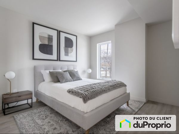 707-992 Roland-Beaudin, Ste-Foy for rent