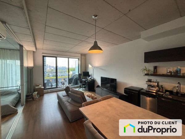 609-111 Chemin de la Pointe Nord, L&#39;Ile Des Soeurs for rent