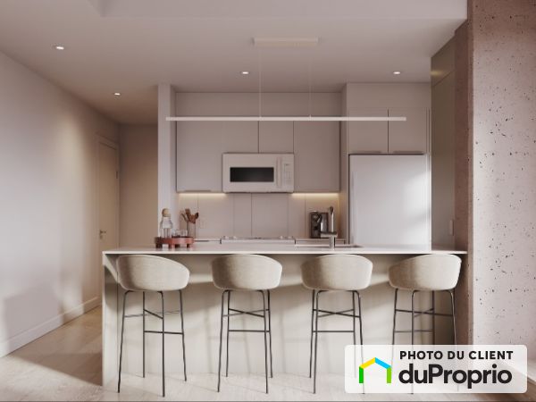 210-2920 Avenue Sasseville, Ste-Foy for rent