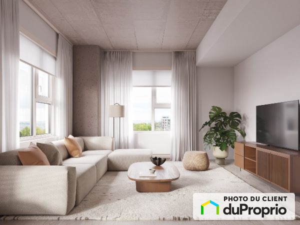 209-2920 Avenue Sasseville, Ste-Foy à louer