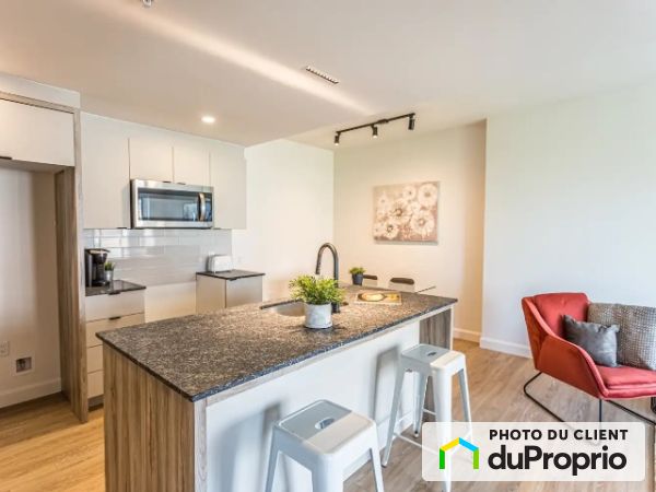 930 Rue Samuel-King, Ste-Foy à louer