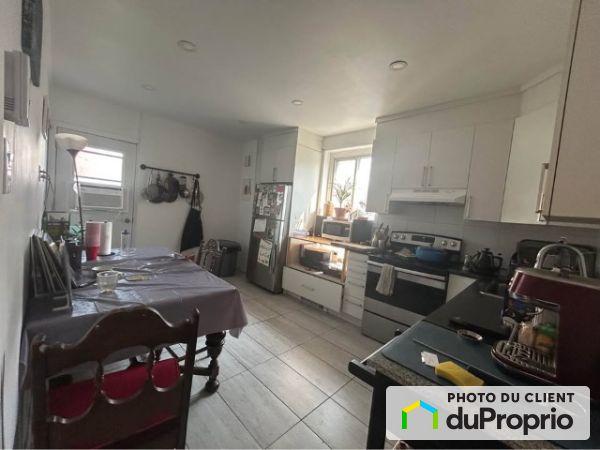 4384 Rue Notre-Dame O, Le Sud-Ouest for rent