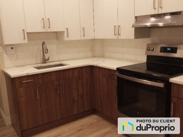 2076 Avenue De La Salle, Mercier / Hochelaga / Maisonneuve for rent