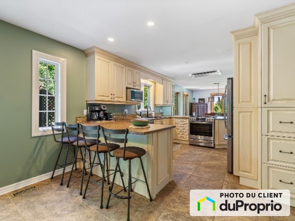 31 chemin Deschênes, Chelsea for rent