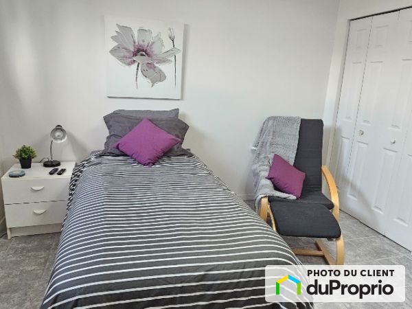 3-196 rue des Fleurs, Gatineau (Gatineau) for rent