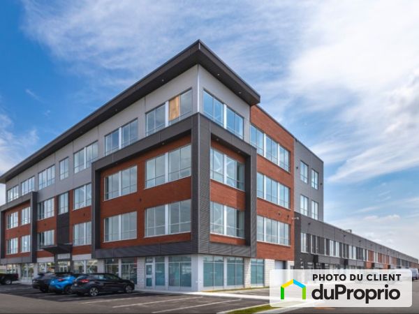 4702 rue Louis B. Mayer, Chomedey for rent