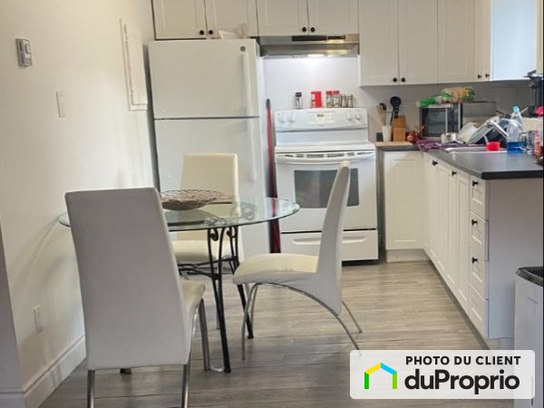1-20 Dumais, Gatineau (Gatineau) à louer