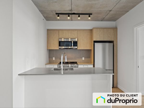 5630 Rue de Marseille, Rosemont / La Petite Patrie for rent