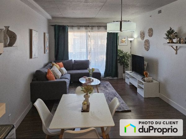 704-2880 Chemin sainte foy, Ste-Foy for rent