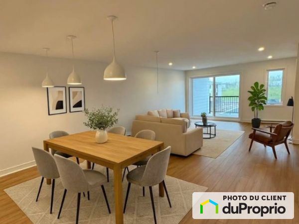 18 Paul-Hébert, Cowansville à louer