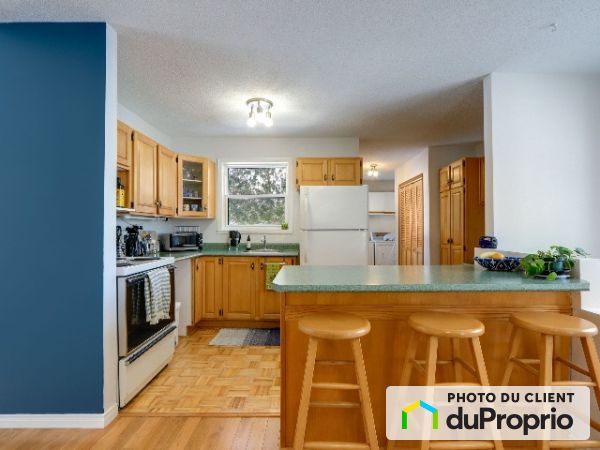 6 chemin de la Paix, Chelsea for rent