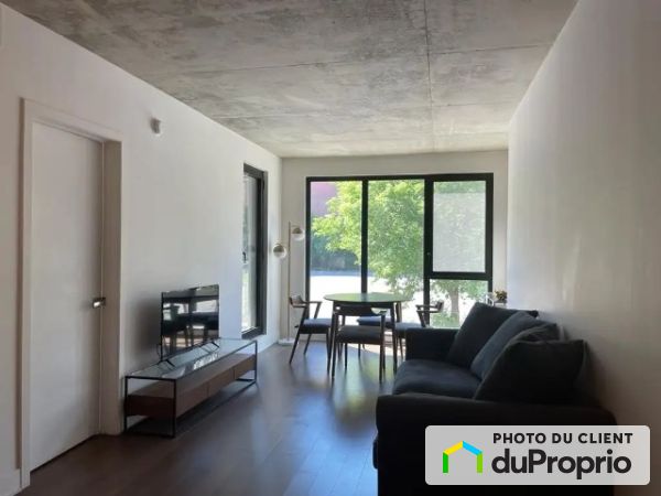 738, rue Saint-Paul Ouest, Ville-Marie (Centre-Ville et Vieux-Montréal) à louer