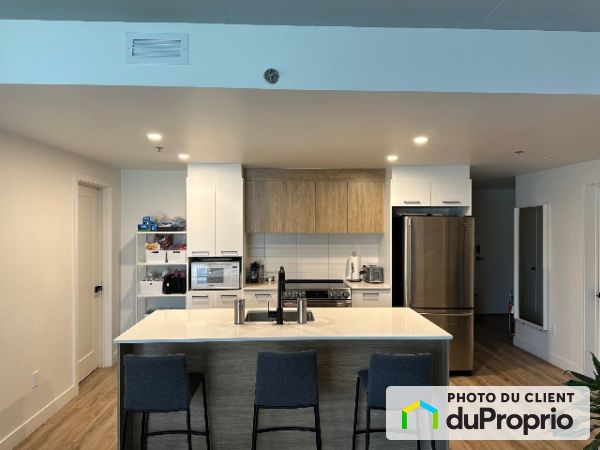 211-1125 rue des Rigoles, Val-Bélair for rent