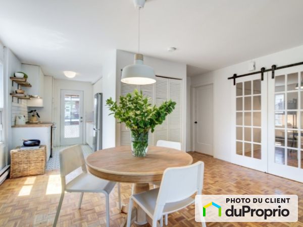 A-5780 3e avenue, Rosemont / La Petite Patrie for rent