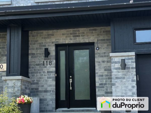 118 Rue Claude-Vivier, Vaudreuil-Dorion for rent