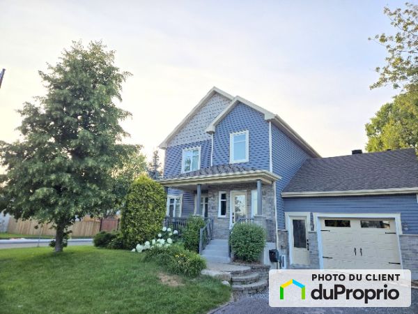 1112 rue de l&#39;élysée, Val-Bélair for rent