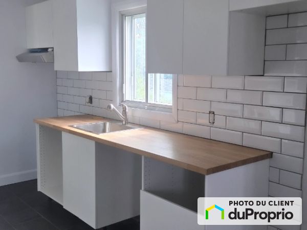 971 Saint-Georges, Longueuil (Vieux-Longueuil) à louer