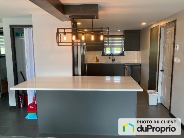 9 rue Menard, Baie-St-Paul for rent