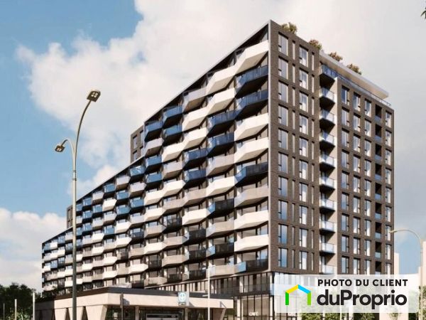 704-3045 boul de l&#39;assomption, Mercier / Hochelaga / Maisonneuve for rent