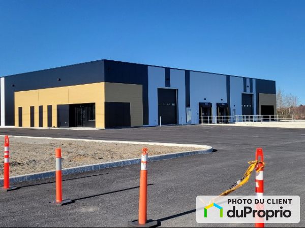 245 rue Bonin, Acton Vale for rent
