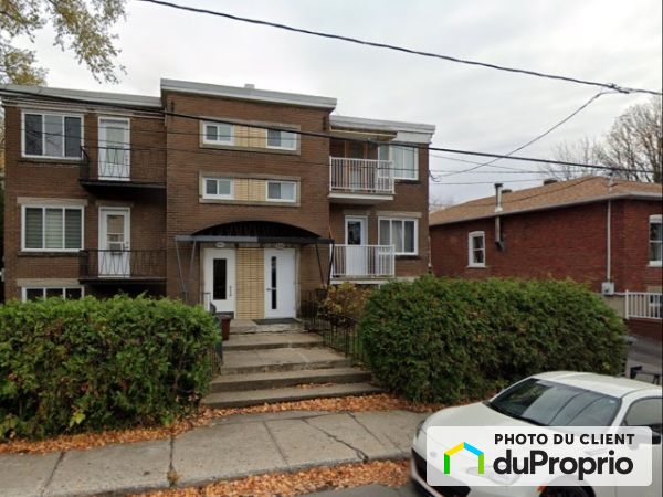 1-986 prefontaine, Longueuil (Vieux-Longueuil) à louer