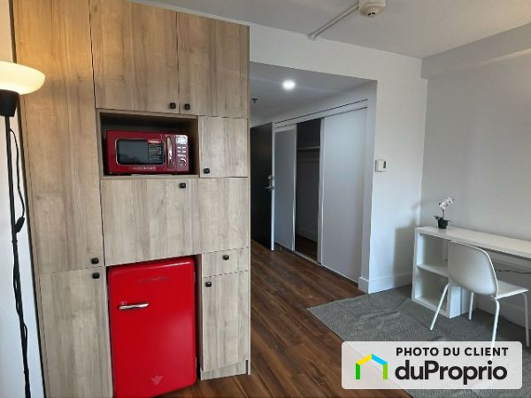 3600, rue Sherbrooke Est, Mercier / Hochelaga / Maisonneuve à louer