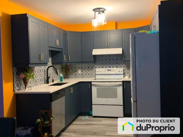 472 boulevard des Grives, Gatineau (Hull) for rent