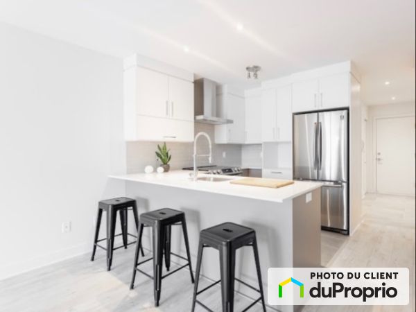 3-2139 rue Sicard, Mercier / Hochelaga / Maisonneuve for rent