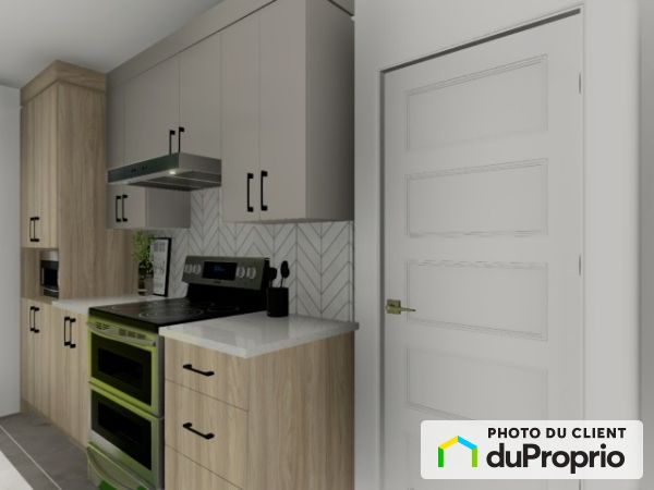 563 rue de la Vallée, St-Bernard for rent