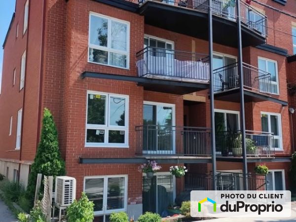 201-2075 Bennett, Mercier / Hochelaga / Maisonneuve for rent