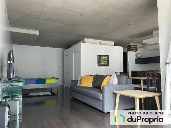 508-111 CHEMIN DE LA POINTE NORD, Verdun for rent