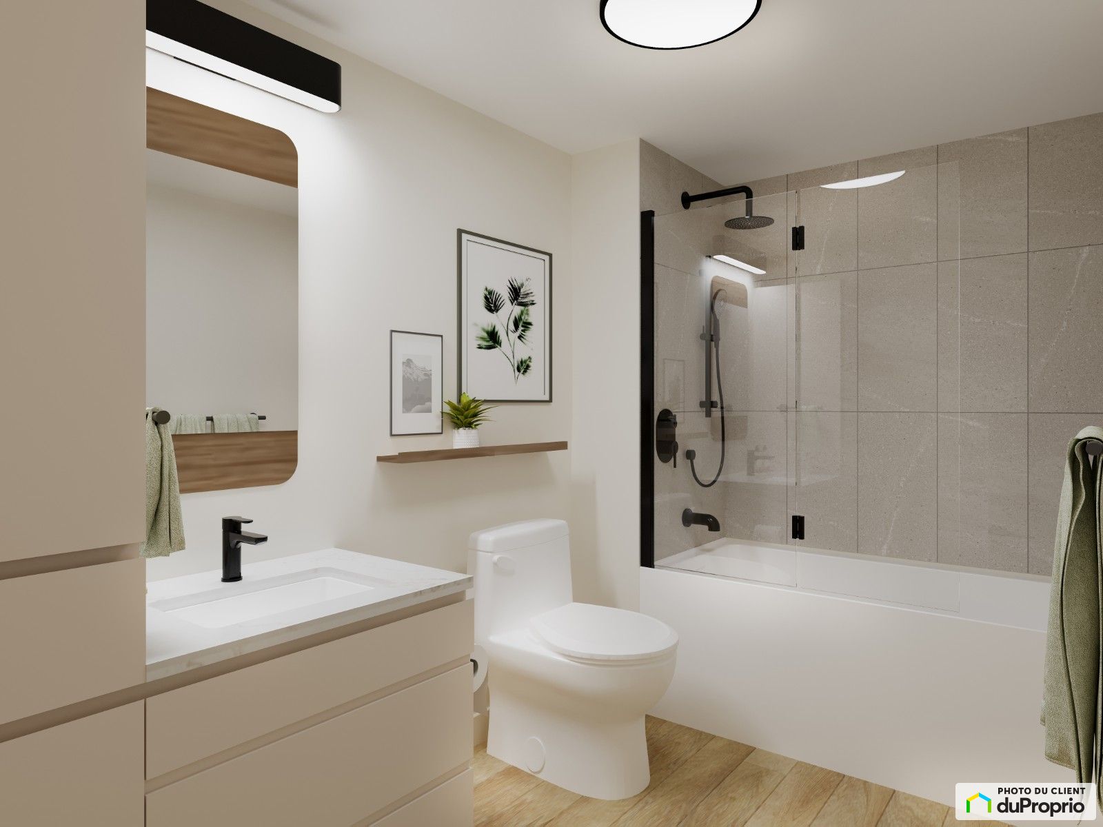 250 rue Robert-Bernard — photo 3