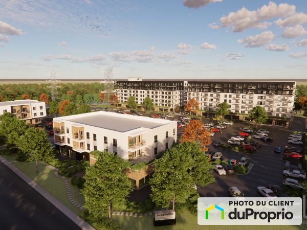 250 rue Robert-Bernard, Drummondville (Drummondville) à louer