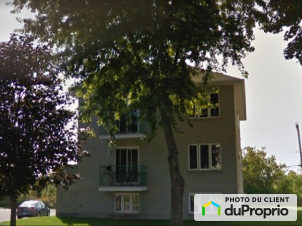 1-171 Candiac, Gatineau (Gatineau) for rent