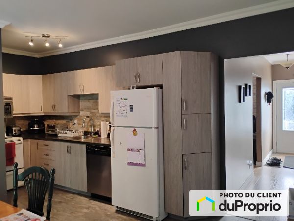25, avenue Proulx, Vanier à louer