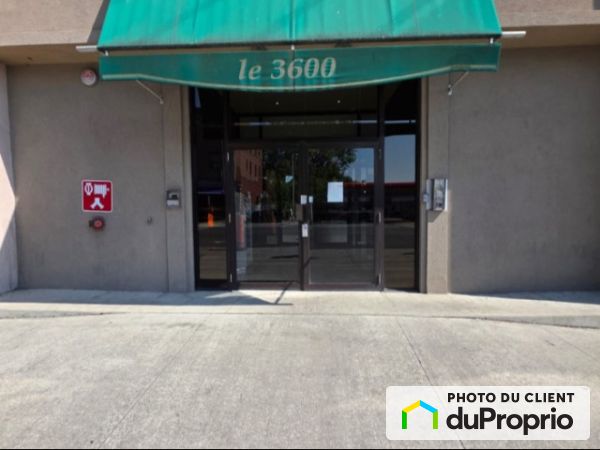 306-3600 Van Horne, Côte-des-Neiges / Notre-Dame-de-Grâce for rent